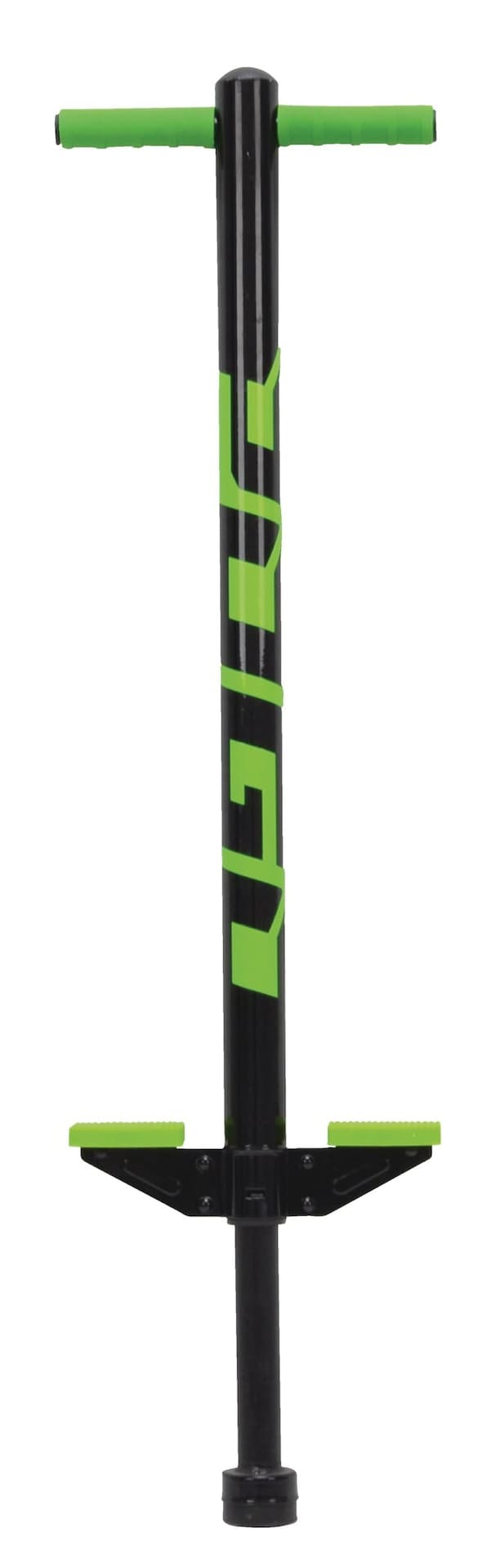 Pogo Stick, Kids, Black
