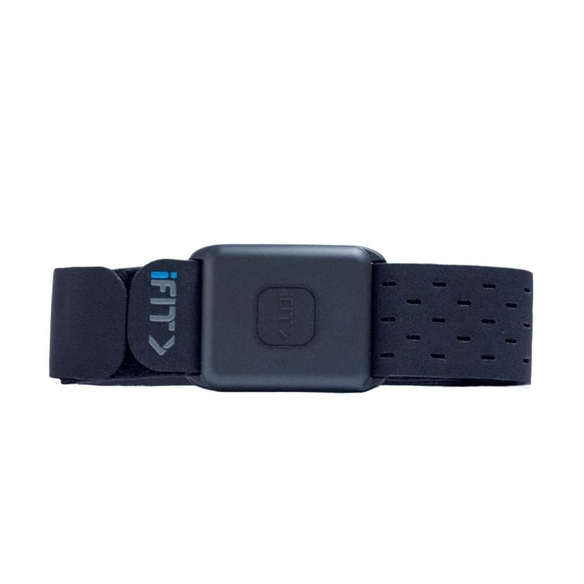 iFit SmartBeat Forearm Heart Rate Monitor