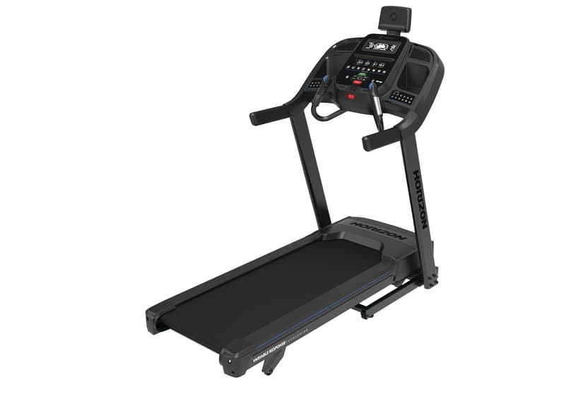 Horizon Fitness 7.0AT Folding Treadmill