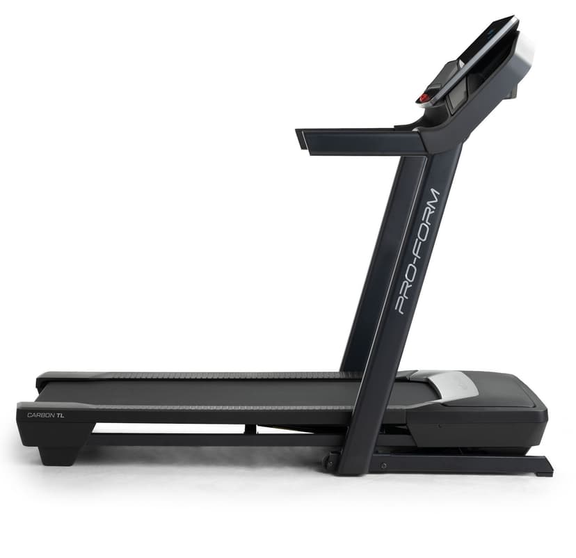 ProForm Carbon Folding Treadmill, iFIT® Enabled