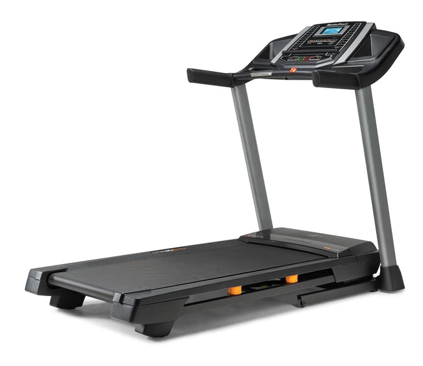 NordicTrack T Series 6.5 Foldable iFIT-Enabled Treadmill with 5-in LCD Display