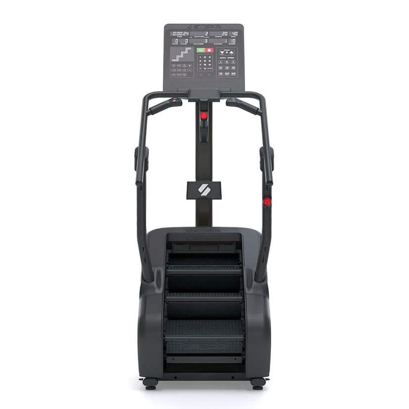 STEPR Classic Compact Stair Climber, Up to 140 Steps Per Minute