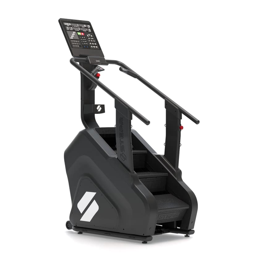 STEPR XL Classic High Step Stair Climber, Up to 190 Steps Per Minute
