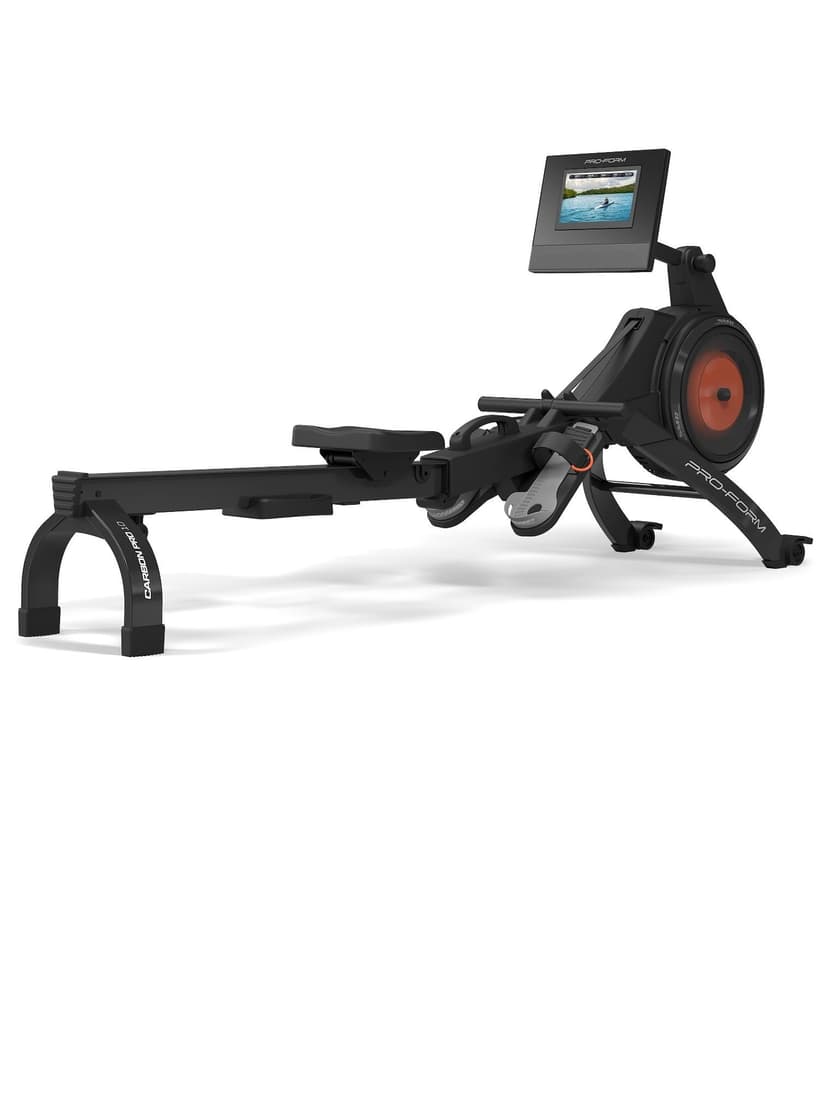 ProForm Carbon Pro10 Indoor iFIT® Enabled Fitness Rower with SmartAdjust™