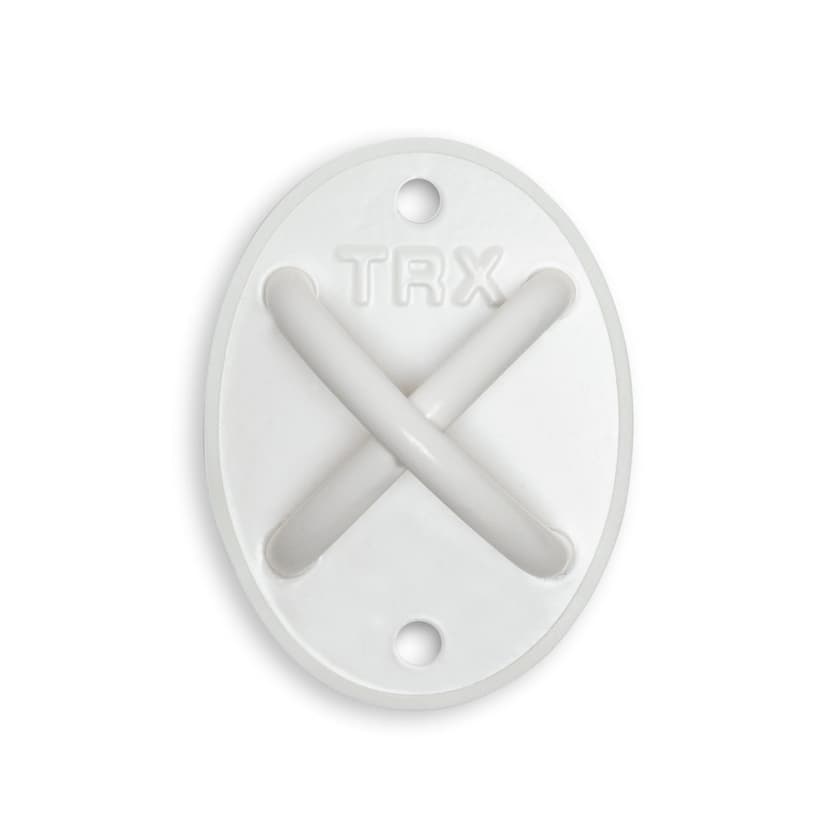TRX Training Mount, Grey