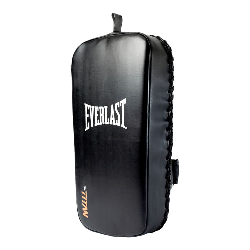 Everlast Titan Muay Thai Pad, Black