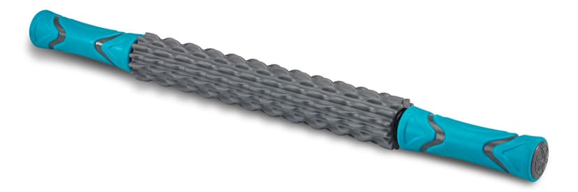 Gaiam Restore Deep Tissue Massage Roller Stick, 19-in