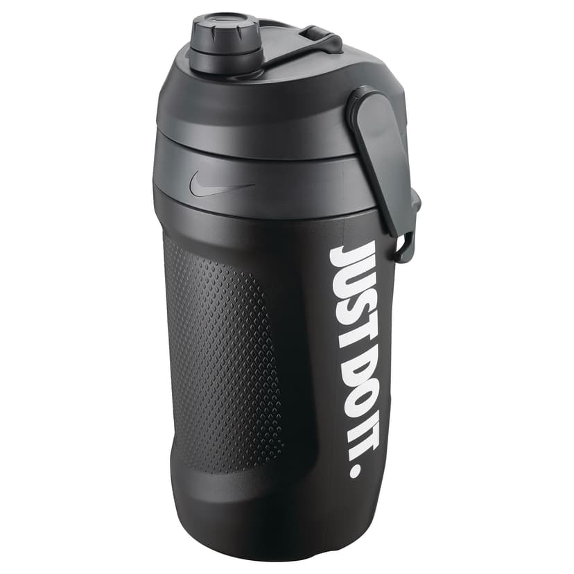 Nike Fuel Jug, Black, 1.9-L
