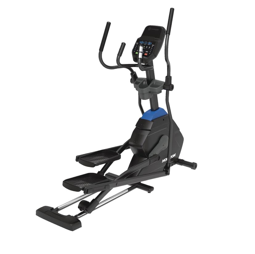 Horizon EX59 Elliptical Machine/Trainer