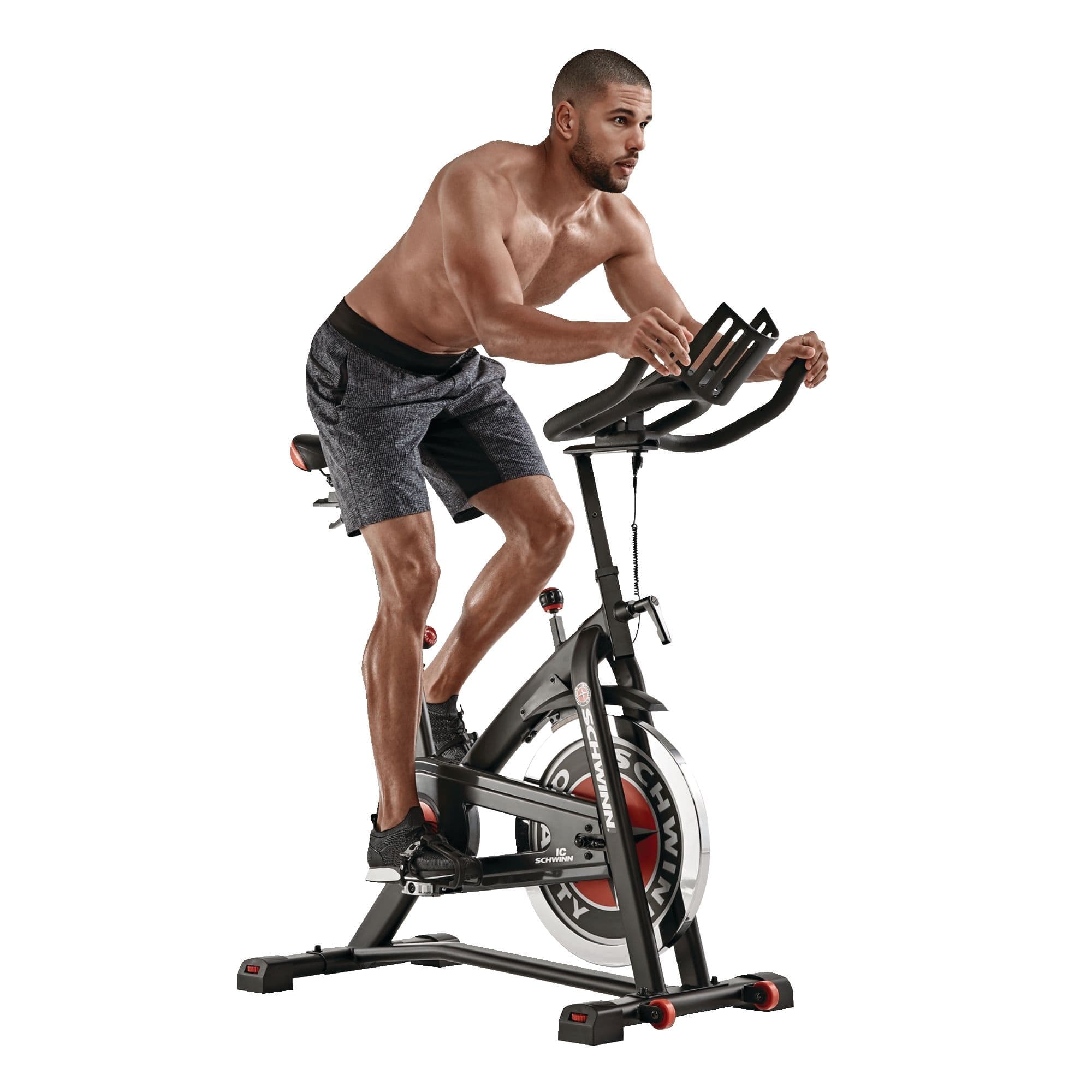 Schwinn IC3 Indoor Cycling Bike