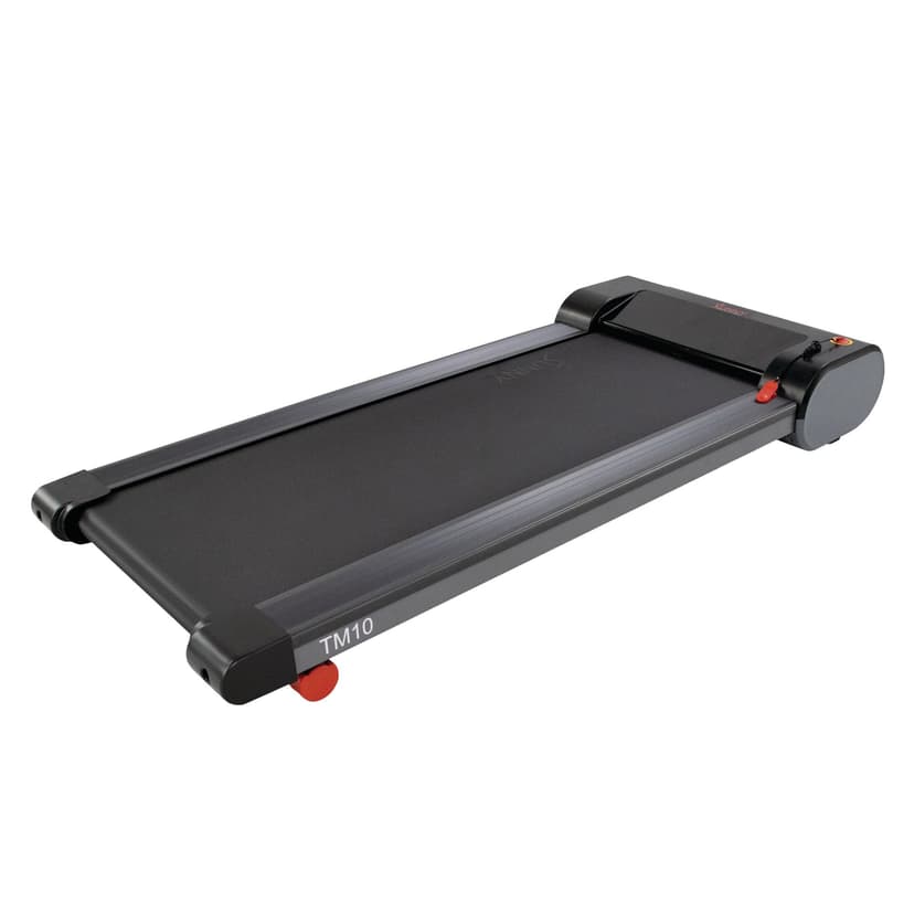 Sunny Health & Fitness TM10 Under-Desk Remote-Controlled Treadmill