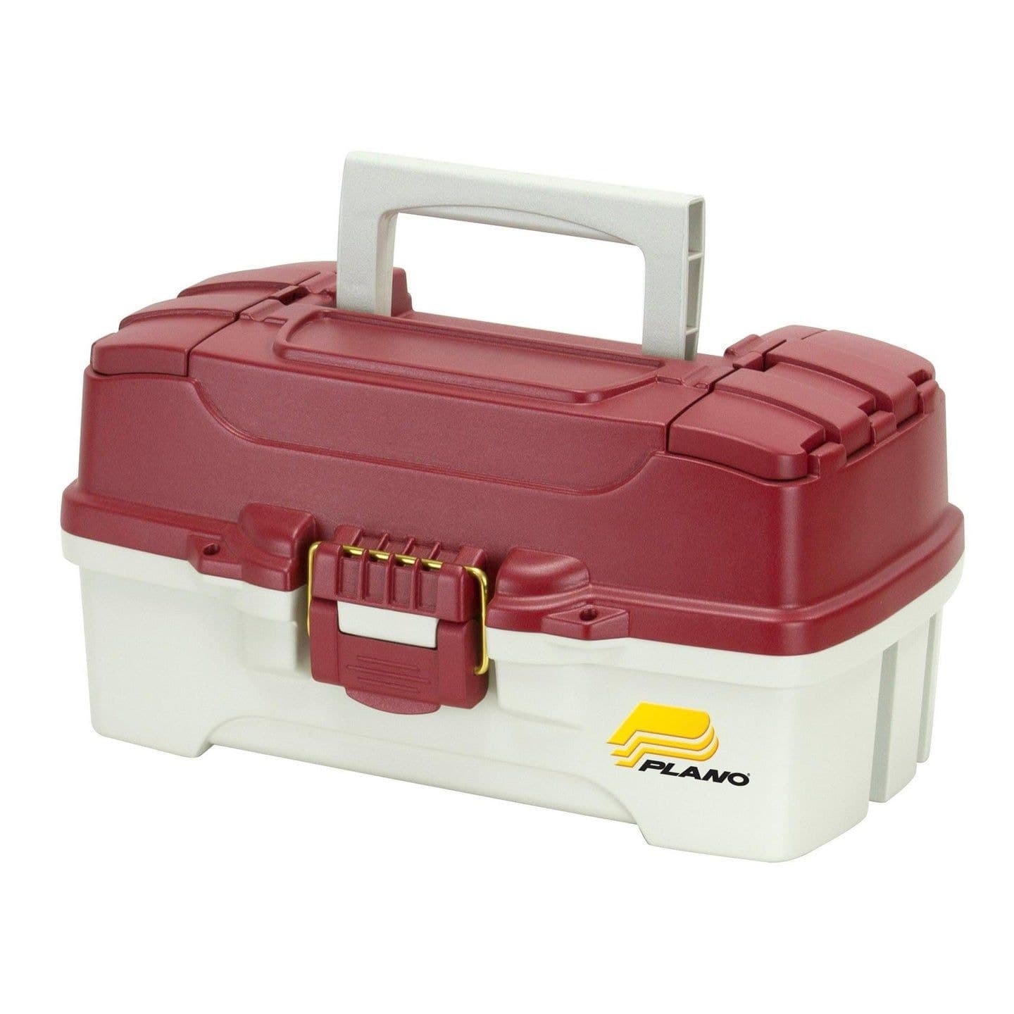 Plano Hard Tackle Box, 1-Tray