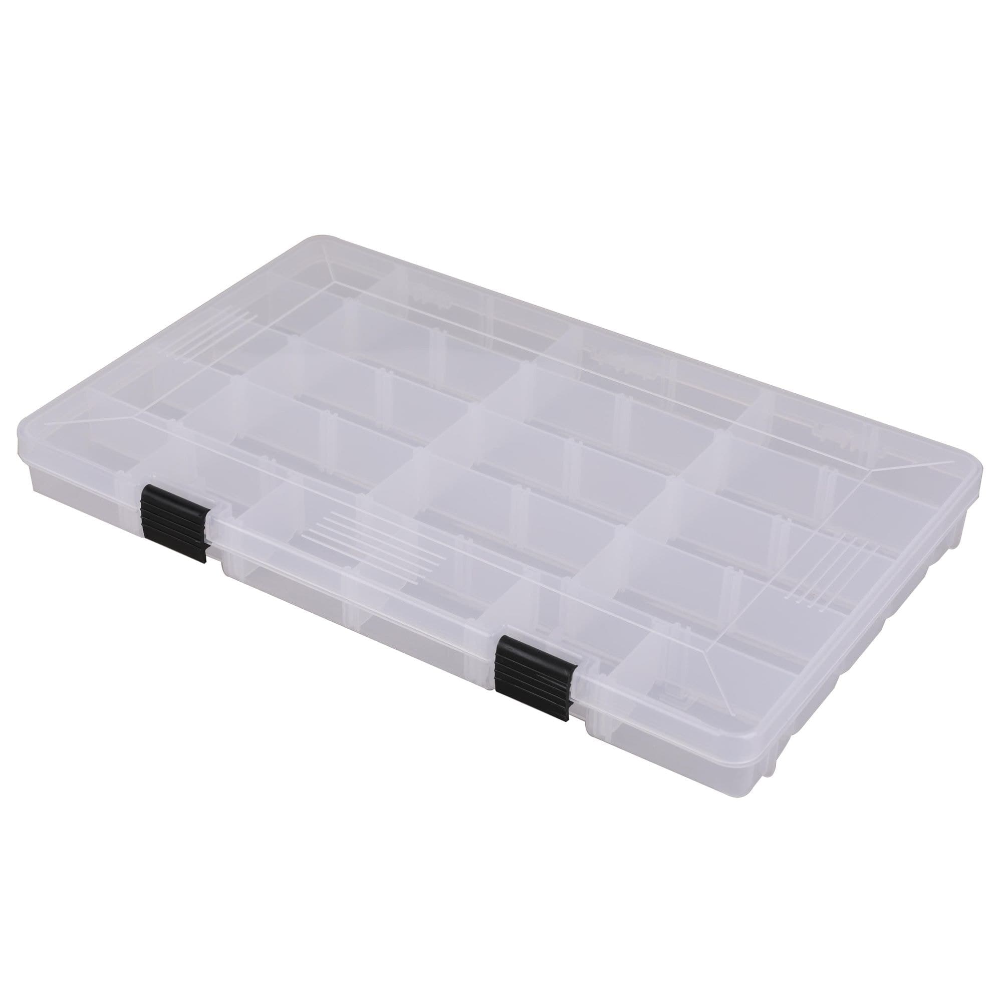 Xcalibur Double Sided Utility Box