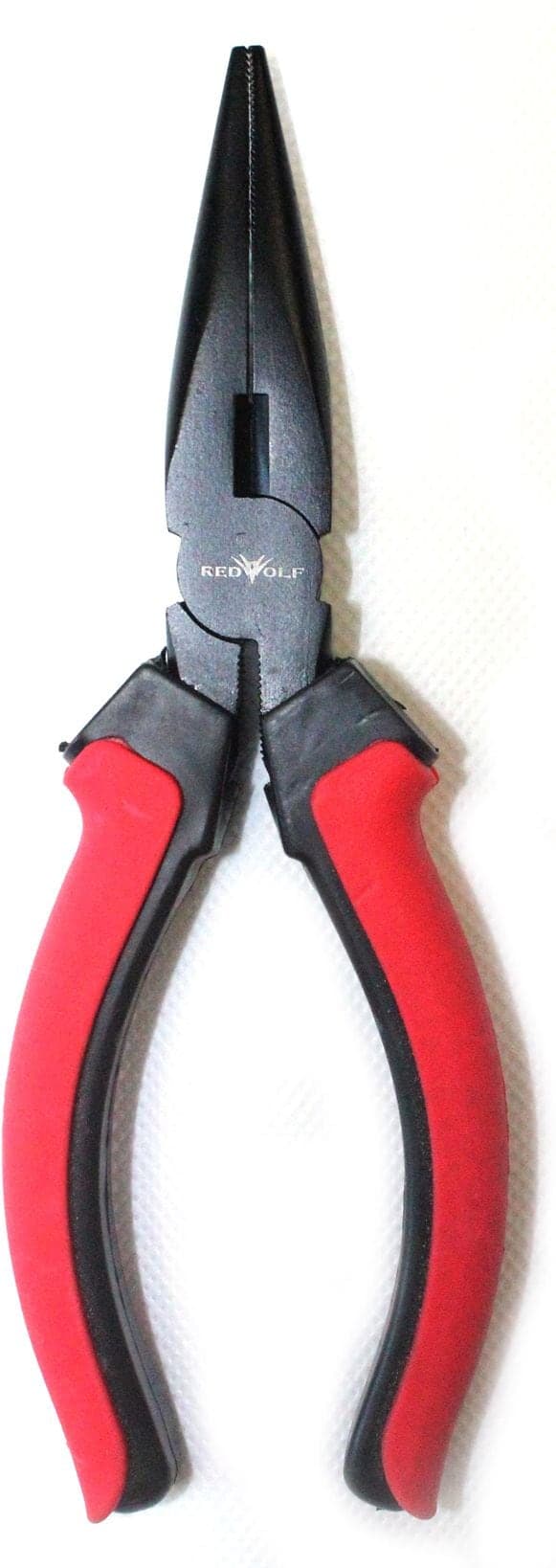 Red Wolf Pliers, 6-in