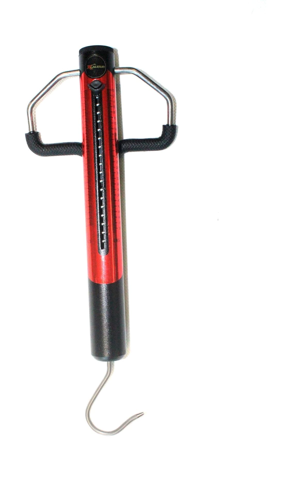 Xcalibur Spring Scale, 9-in