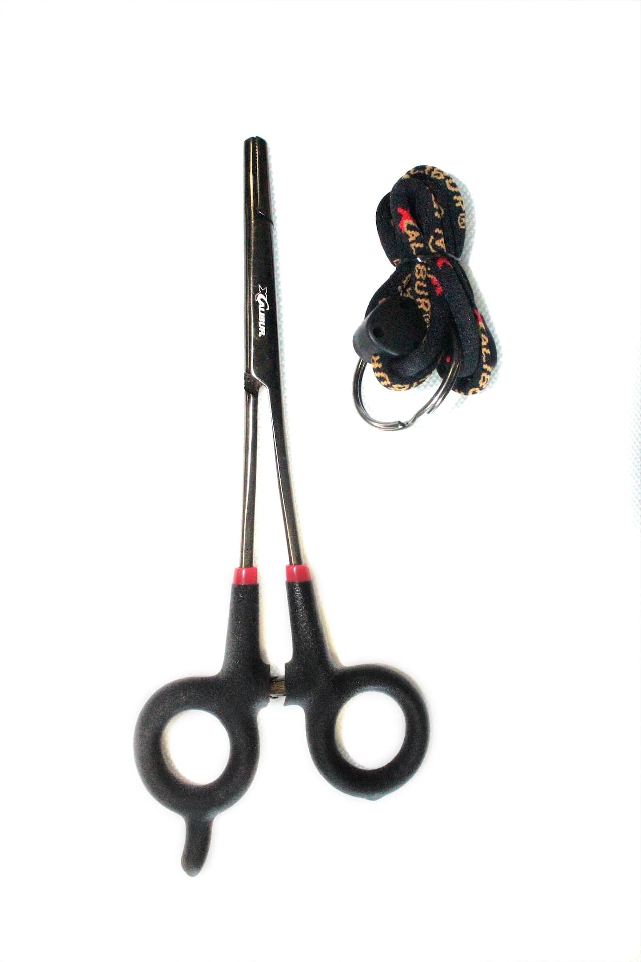 Xcalibur Forceps, 7.5-in
