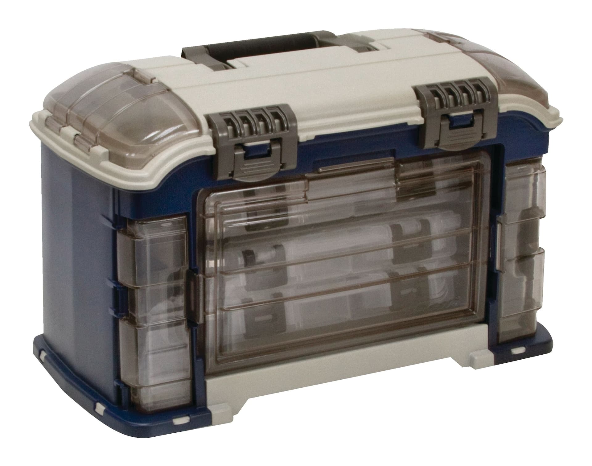 Plano 3600 Series Angled Stowaway Box System