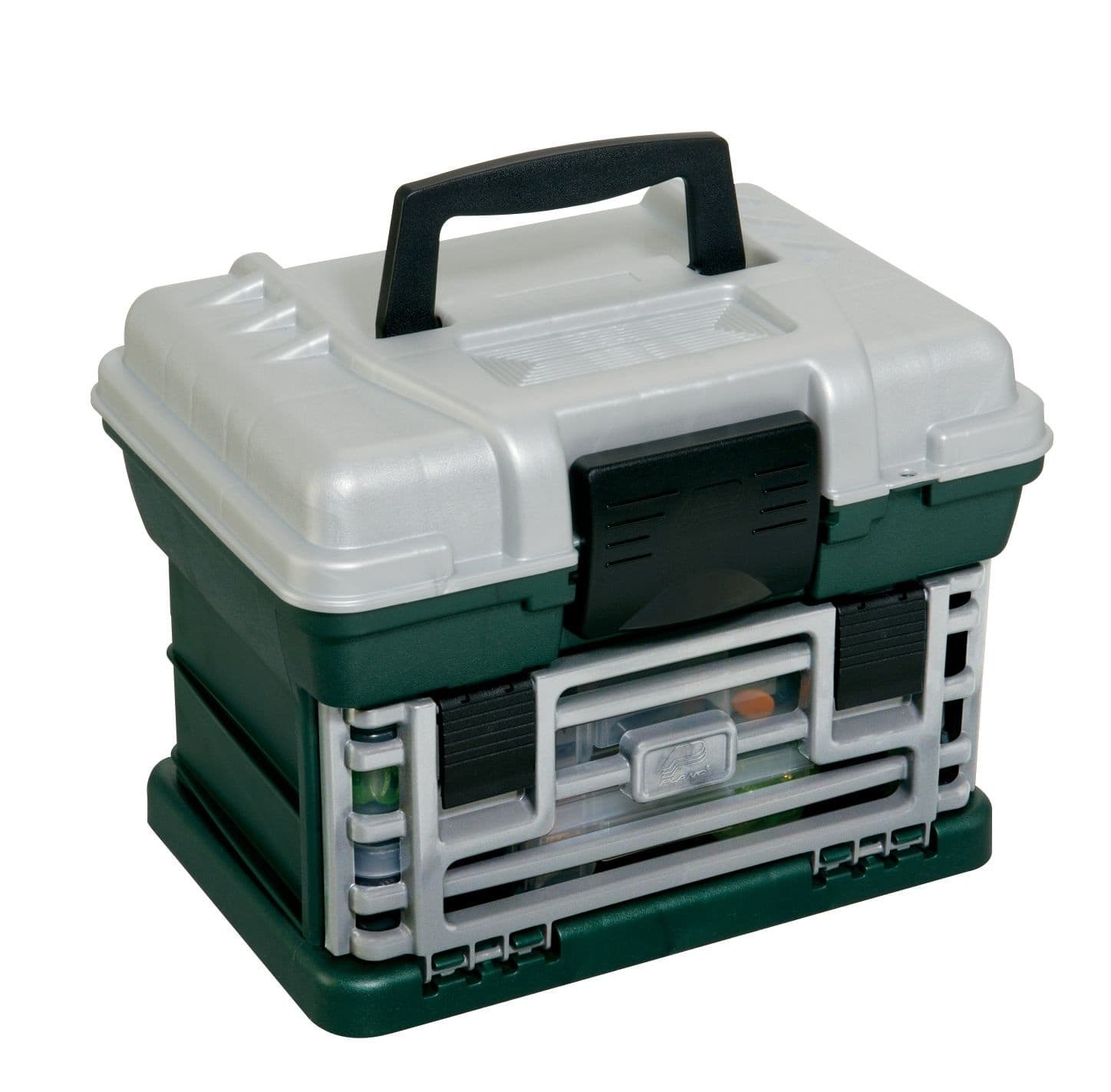 Plano 3600 Series 2-By Tackle Rack System