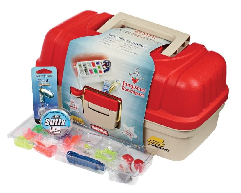 Hard Tackle Box