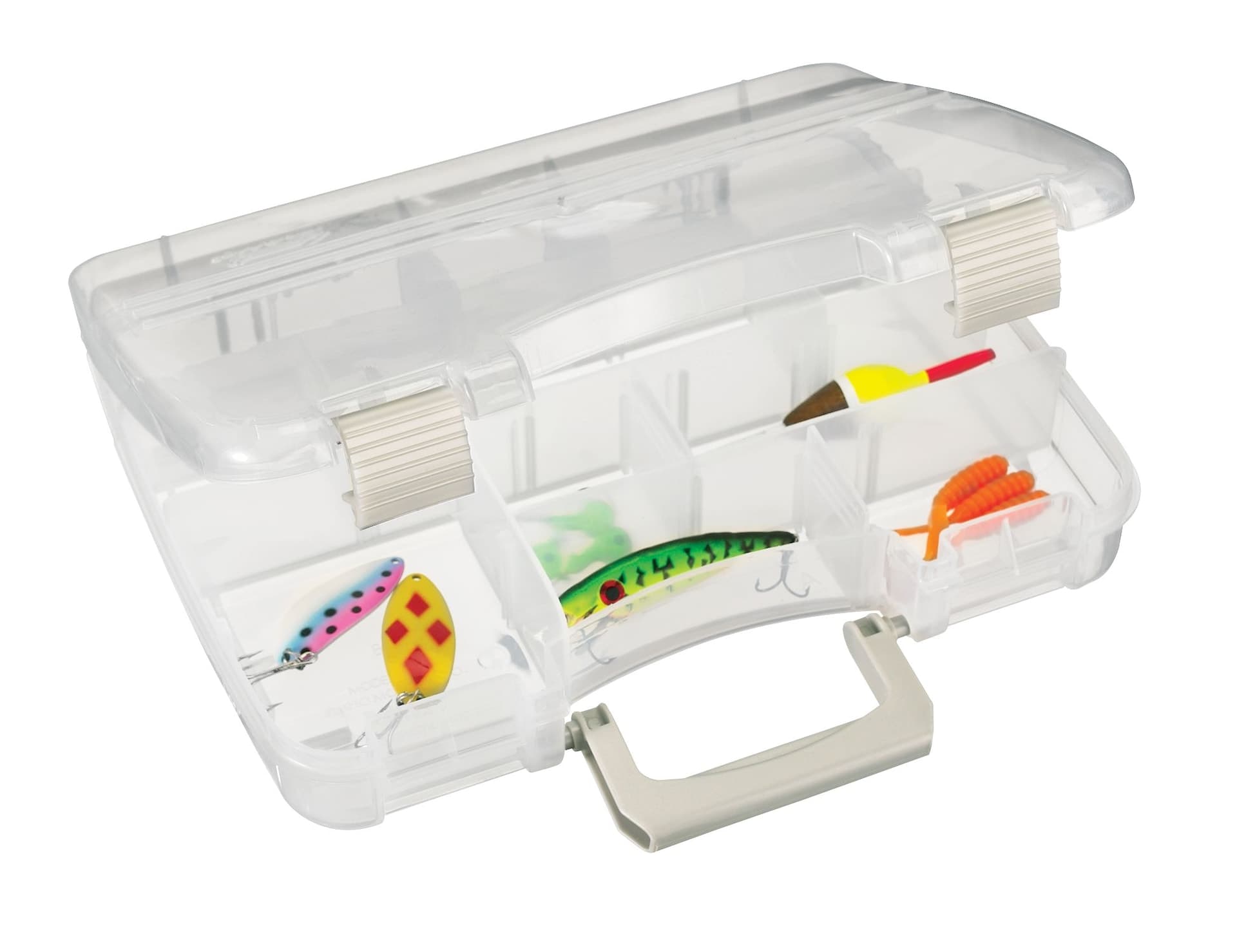 Plano Connectable Satchel 3860, Medium