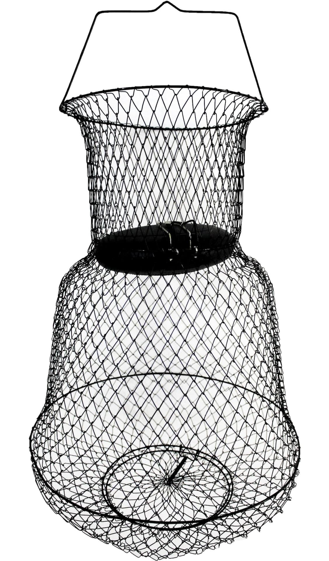 Red Wolf Floating Fish Basket