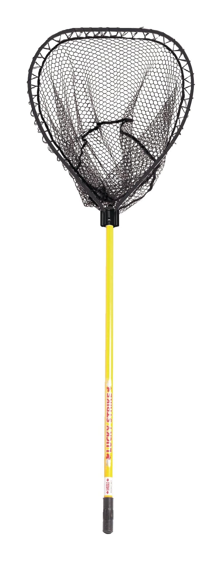 Lucky Strike Tangle-Free Fishing Net