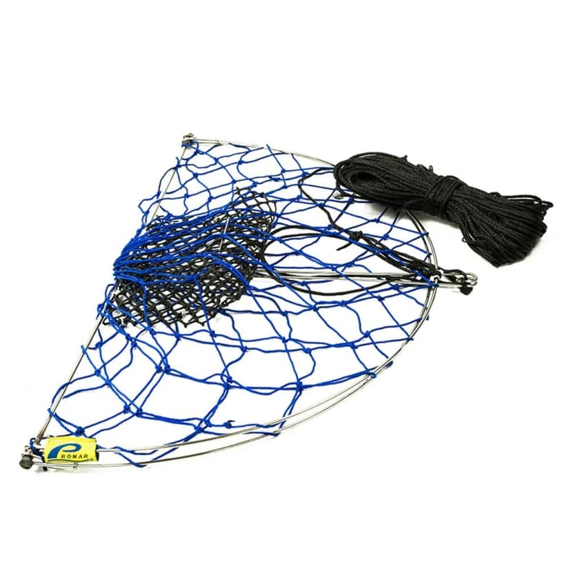 Sea King Casting Crab Trap, 22-in
