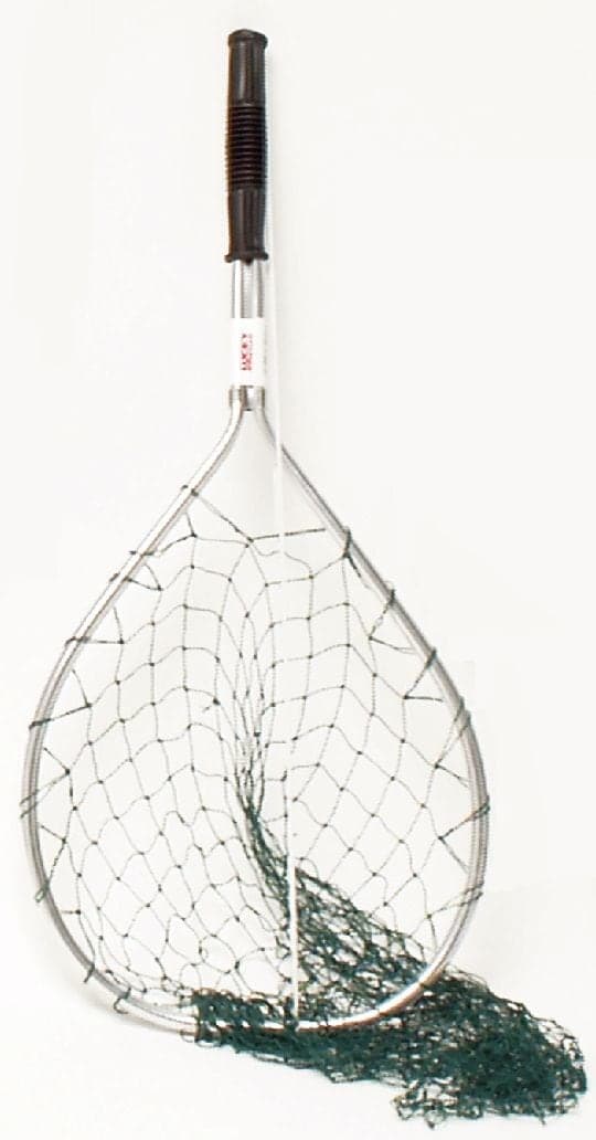Lucky Strike Trout Fishing Net