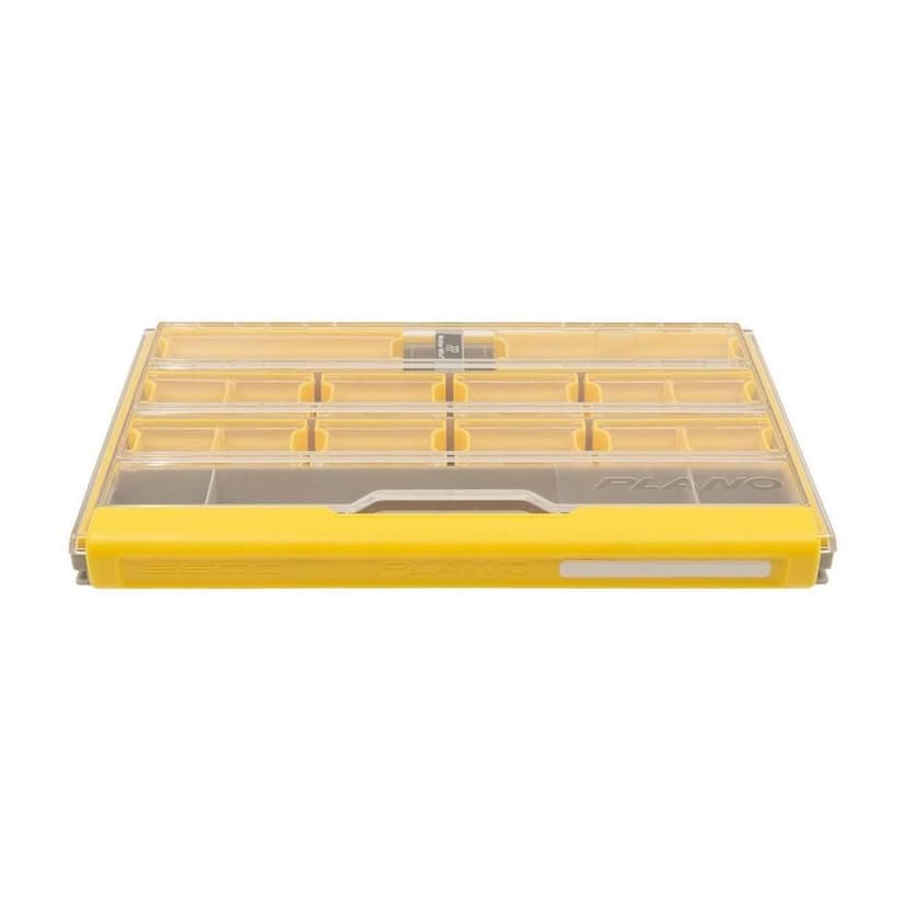 Plano Edge™ Terminal 3600 Stowaway Tackle/Utility Box, Waterproof