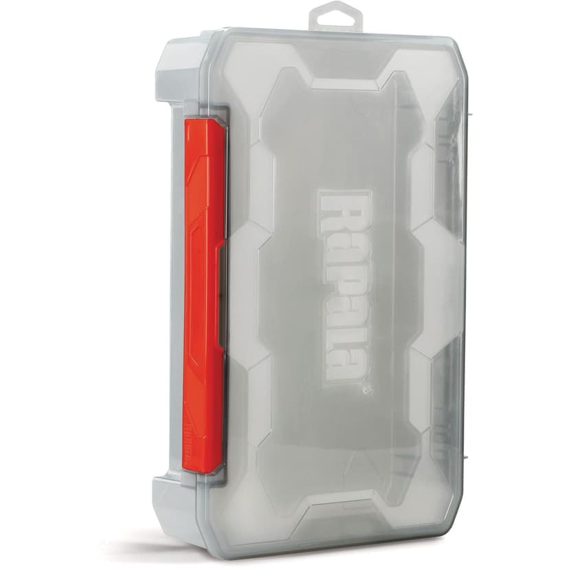 Rapala RapStack 3600 Open Fishing Tackle/Utility Tray
