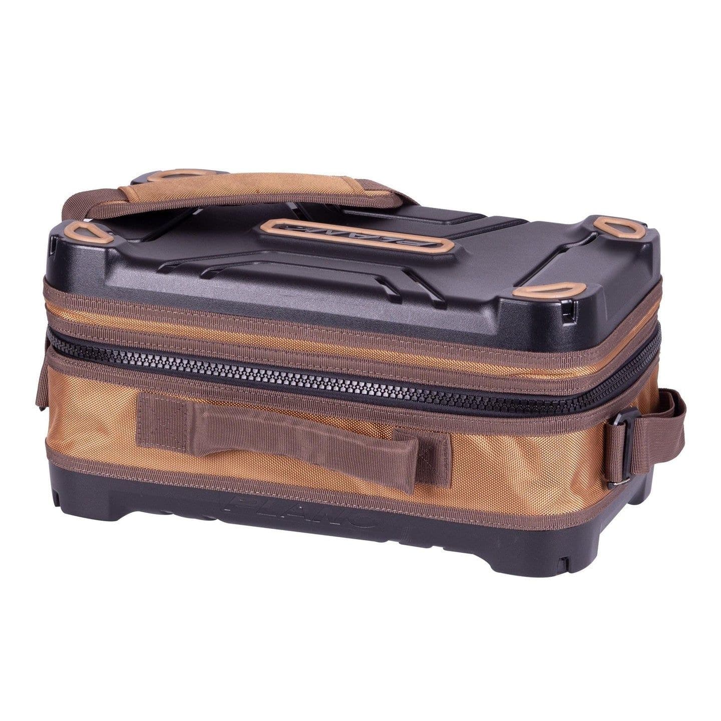 Plano Guide Series Fishing Reel Storage/Organization Case with Dividers