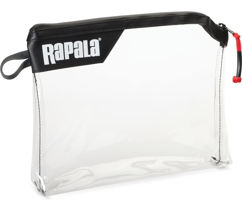 Rapala Rapid Bait Storage Pouch, Small