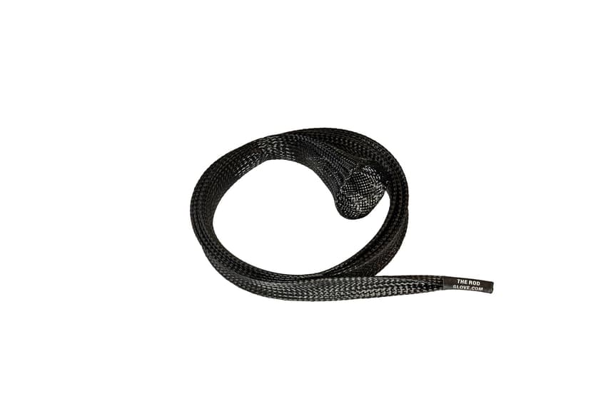 Rod Glove Standard Casting Rod, 6'6"-7'3", Black