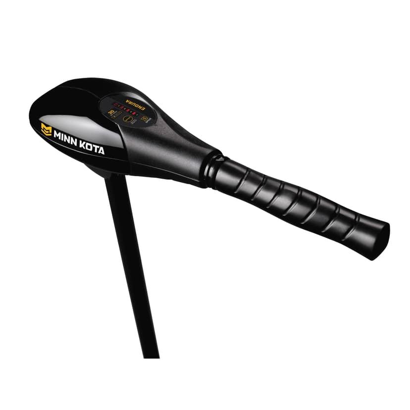 Minn Kota Endura C2 30 Trolling Motor with Battery Meter