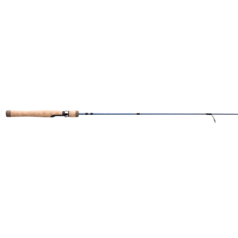 Pflueger President Spinning Fishing Rod, Medium, 6-ft 6-in