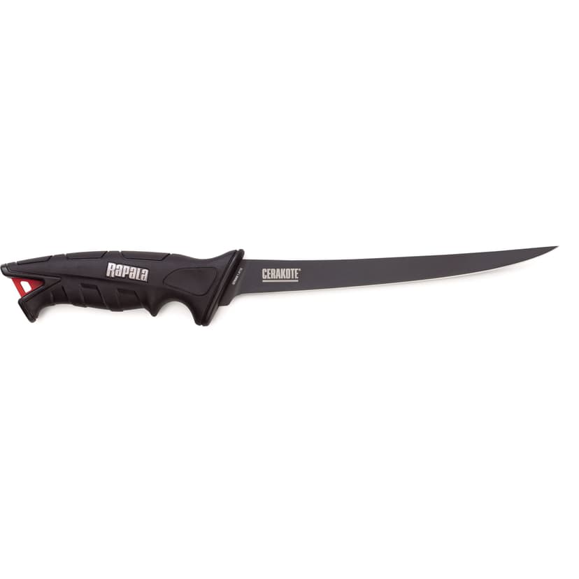 Rapala Stealth Fillet Knife, 6-in