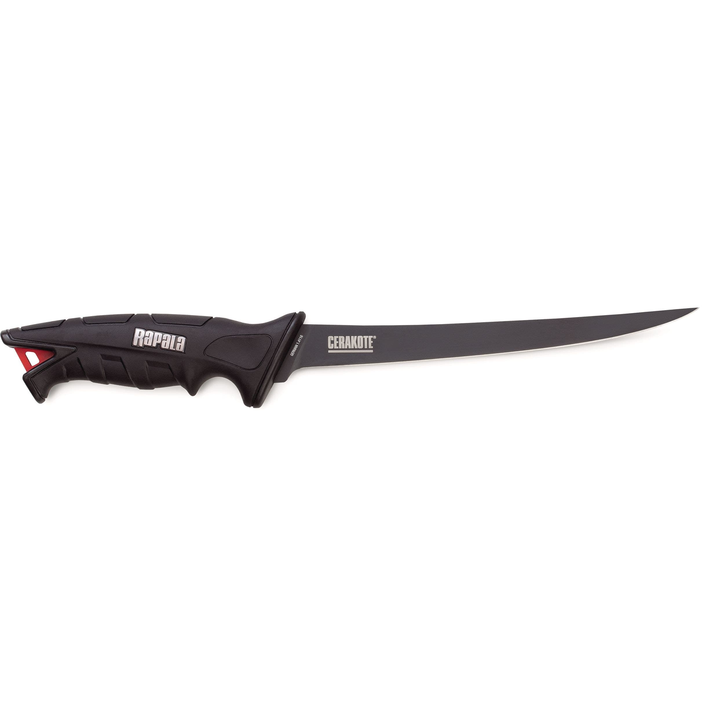 Rapala Stealth Fillet Knife, 8-in