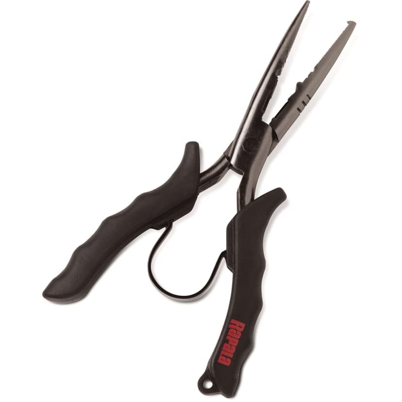 Rapala Stainless Steel 3-in-1 Pliers, 6-1/2-in