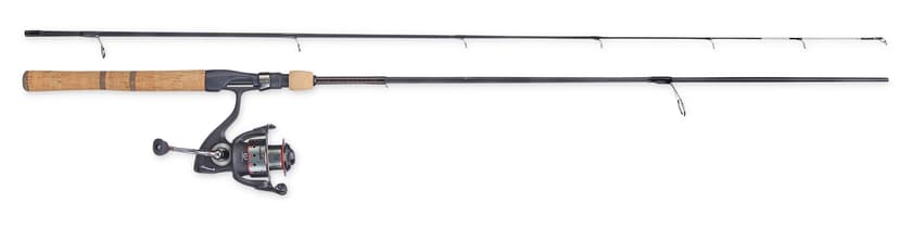 Ugly Stik Elite Medium Spinning Combo, 7-ft, 2-pc