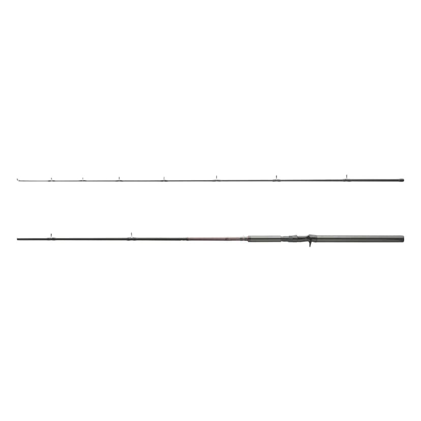 Shimano Scimitar Trolling Fishing Rod, Medium/Heavy, 8-ft 6-in