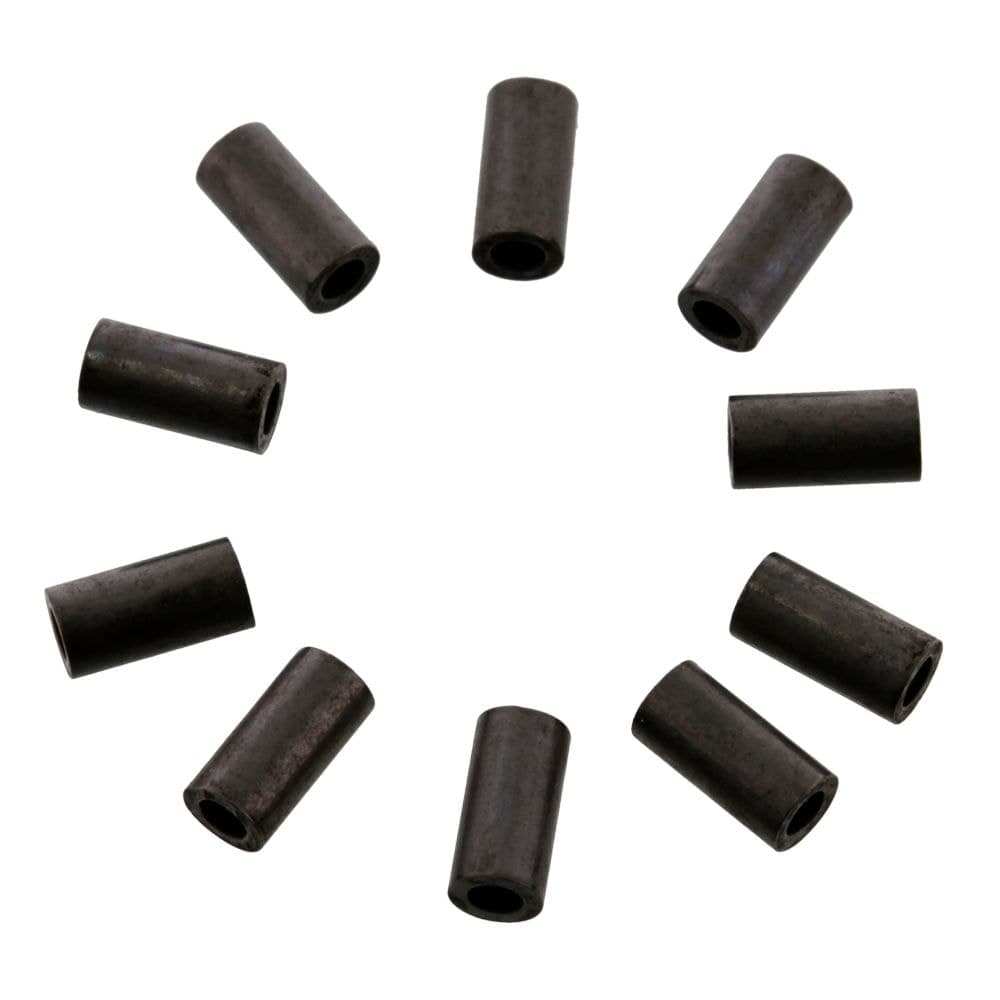 Scotty #1004 Downrigger Connector Sleeves, 10-pc