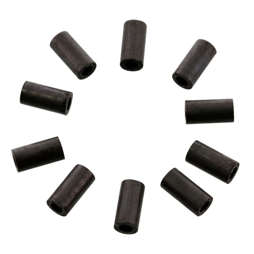 Scotty #1004 Downrigger Connector Sleeves, 10-pc
