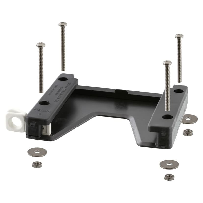 Scotty #1010 Quick Slide Mounting Bracket