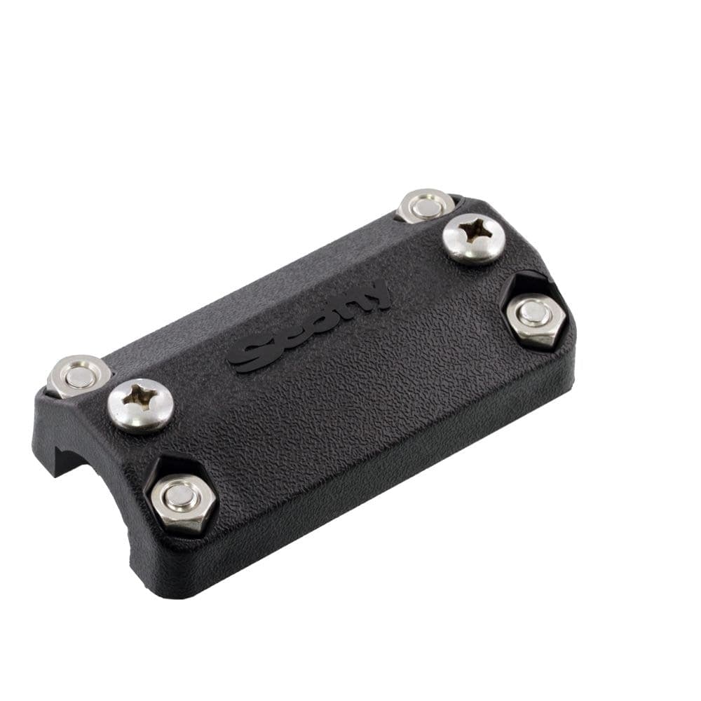 Striker Rail Mount Adapter with Combination Side/Deck Mount