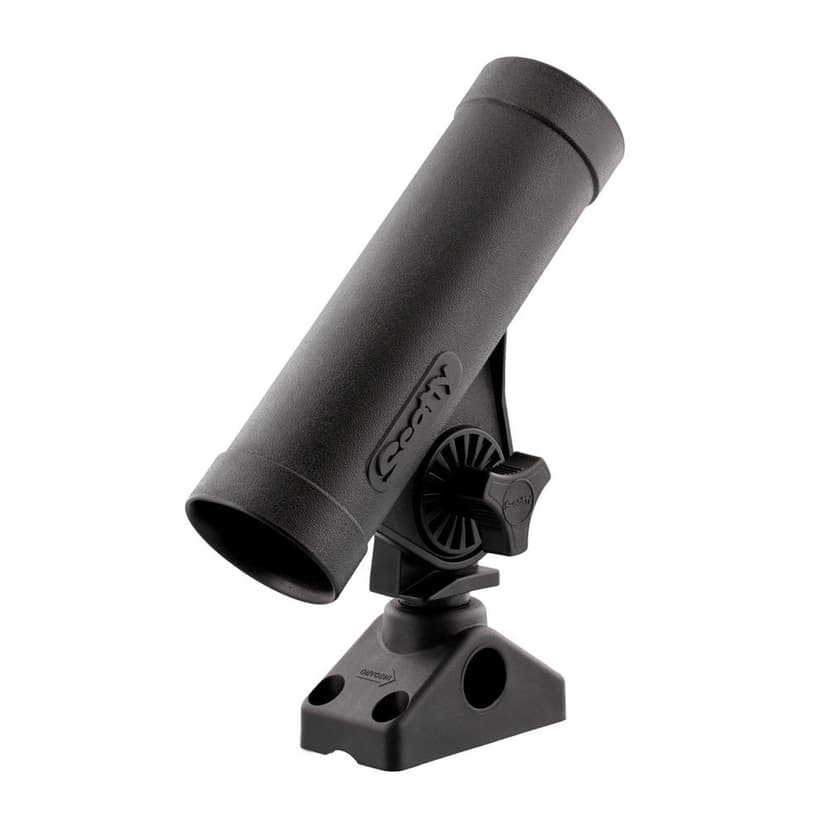 Scotty #250 RodMaster Rod Holder with Combination Side/Deck Mount