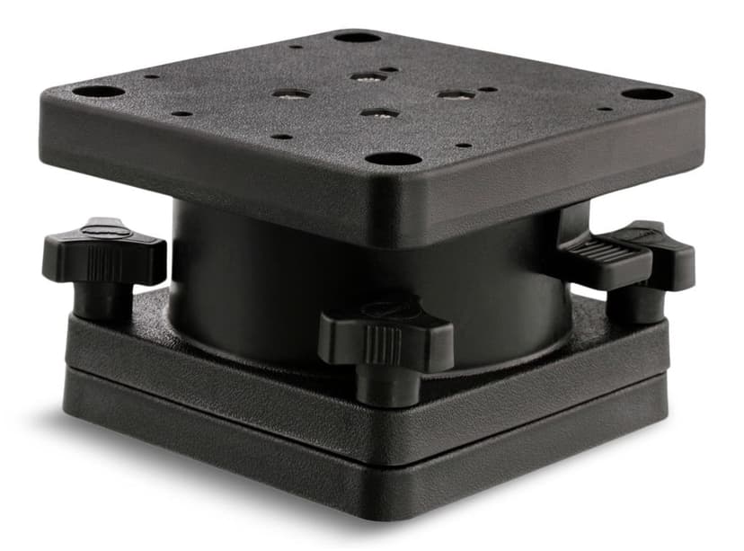 Scotty #1026 Pedestal Swivel Mount