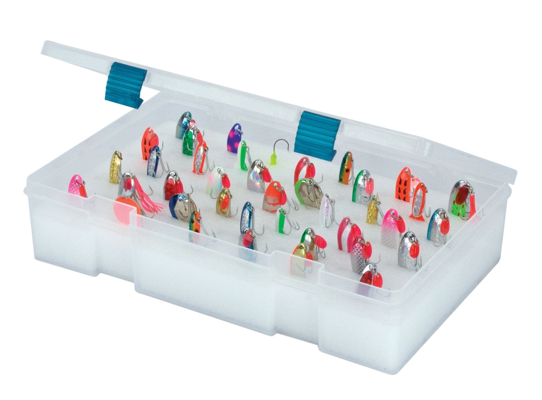 Plano Spoon Tackle/Utility Box