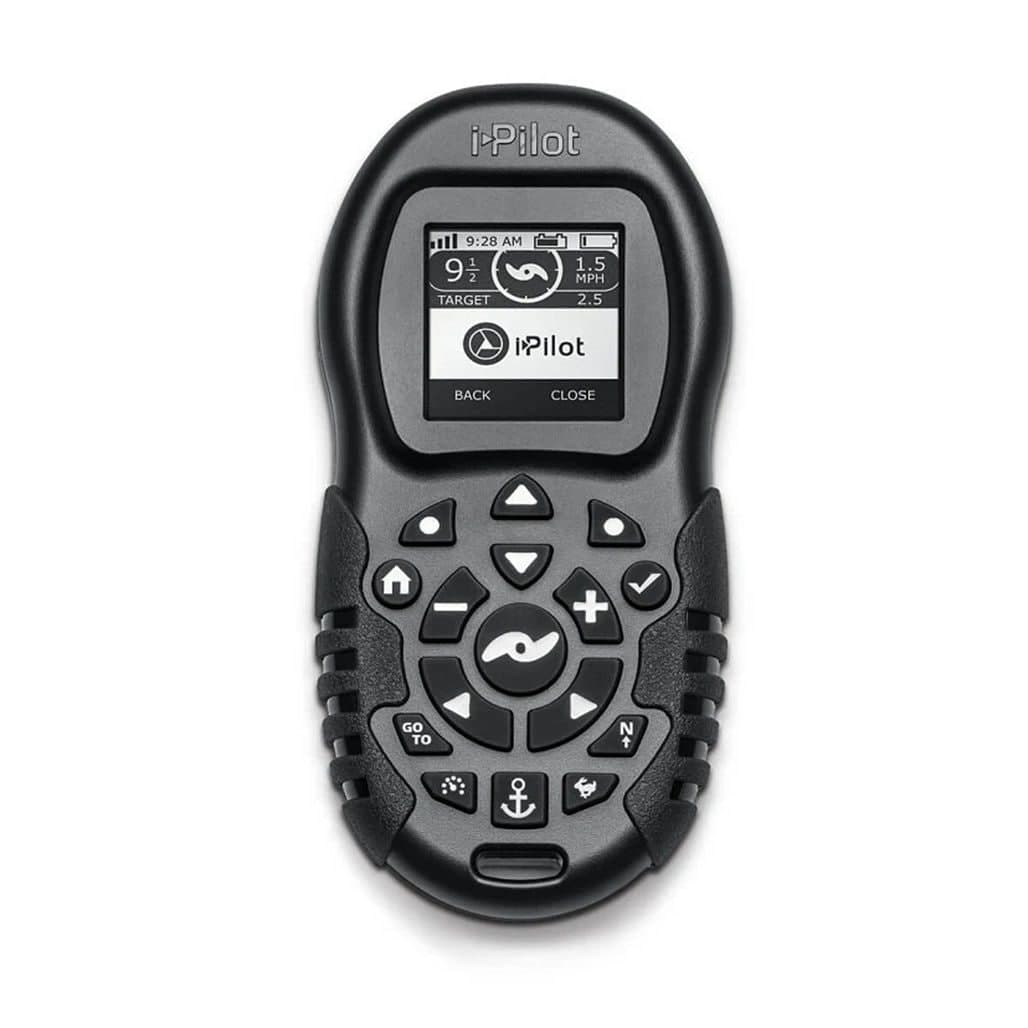 Minn Kota i-Pilot Bluetooth Remote Switch For Replacement