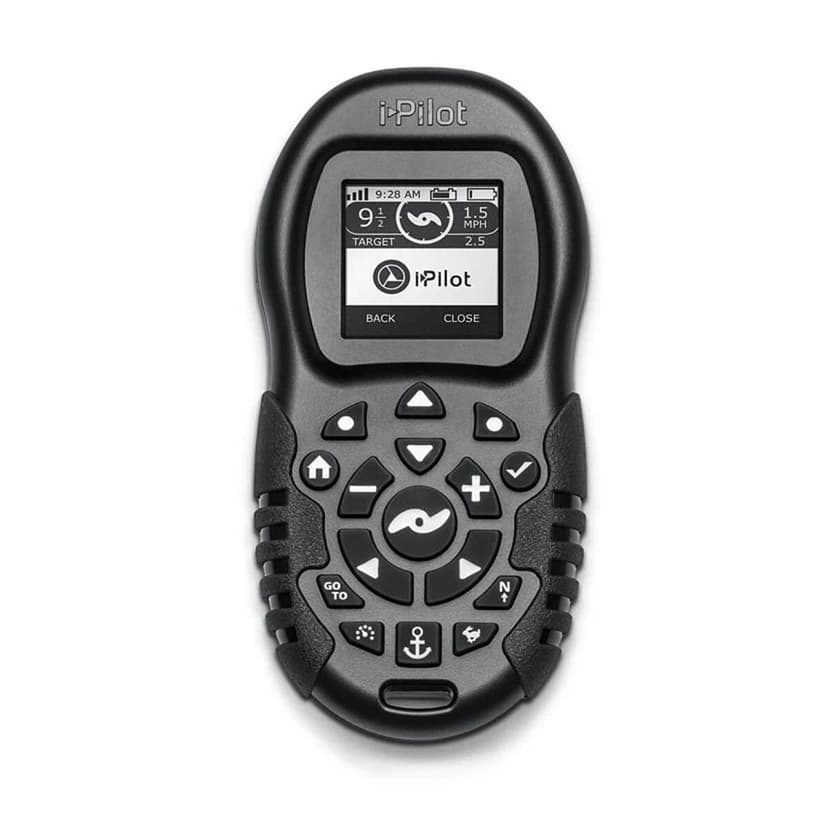 Minn Kota i-Pilot Bluetooth Remote Switch For Replacement
