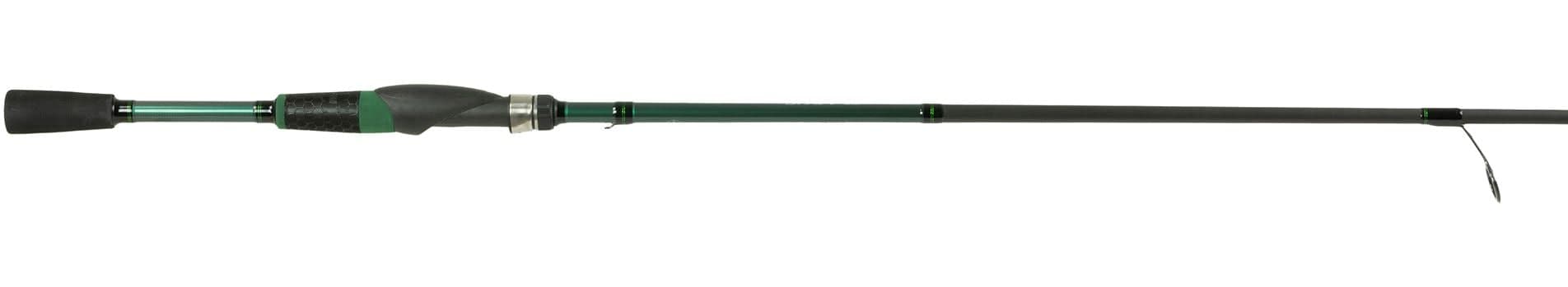 Shimano Clarus Spinning Rod, Medium, 7-ft